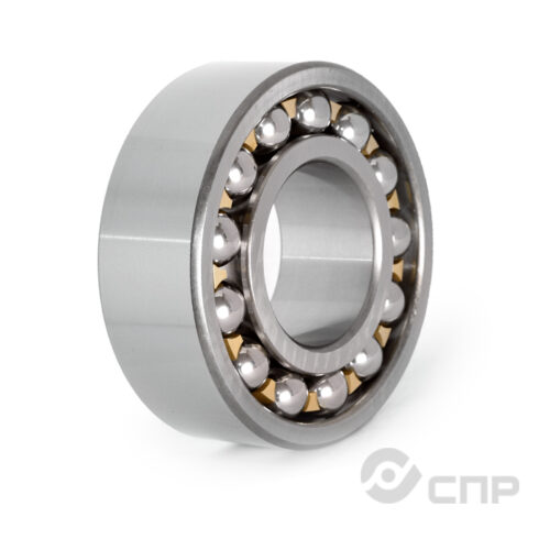 Подшипник радиальный ГОСТ 8х22х7 (80018) Подшипник радиальный ГОСТ 8х22х7 (80018)