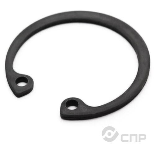 Внутреннее стопорное кольцо 300х3