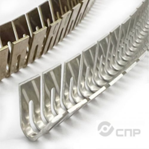 Пружины меандровые в Бухаре